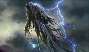 

Magic Board Games Contaminated Ground Abyssal Stormbound Geist mousepad mgt big Pad tcg card custom playmat play mat playmats