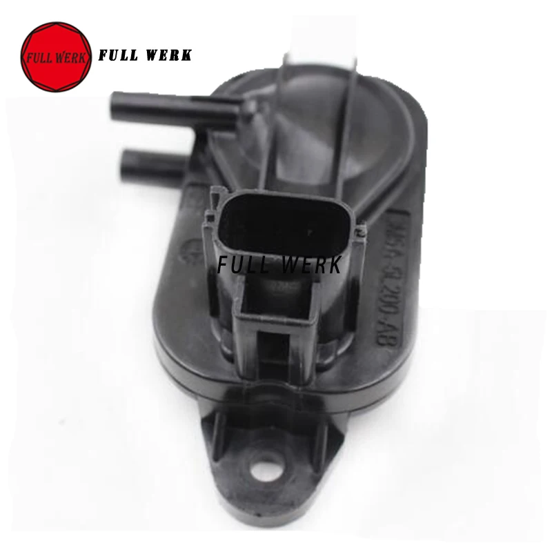 Sensore DPF Pressione Gas Di Scarico 1415606 Per Ford, Mazda, Volvo, Jaguar - Ricambio OEM - Foto 3