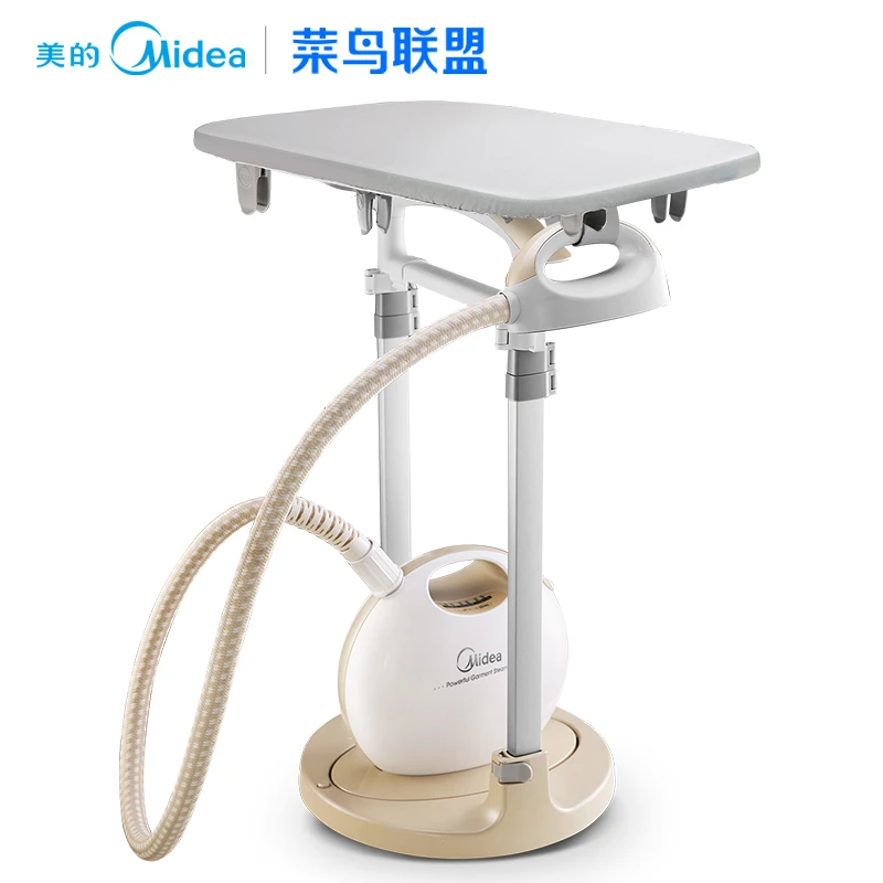 de vapor Midea para hogar, máquina de planchar, máquina planchar, planchar|ironing machine|steam hanging ironing machinesteam ironing machine - AliExpress