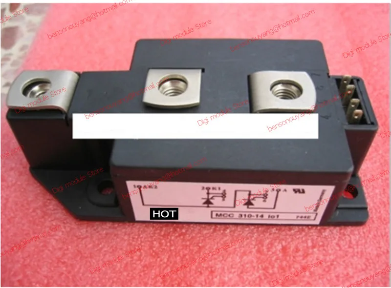 

MCC310-14I01 MCC310-14IO1 Free Shipping