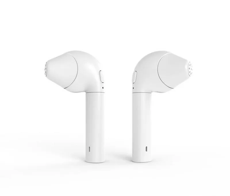 Новинка i8 TWS беспроводные наушники Мини Bluetooth стерео гарнитура с зарядным
