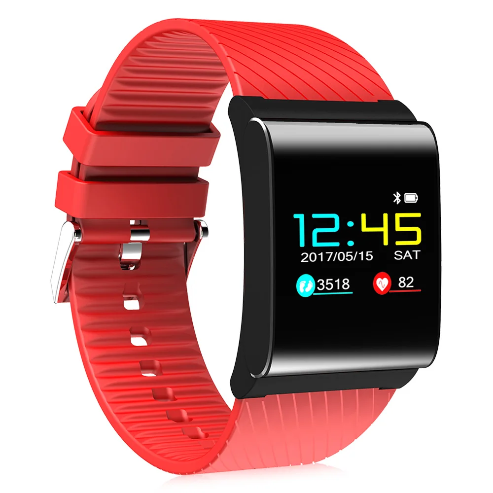 x9 pro smartband