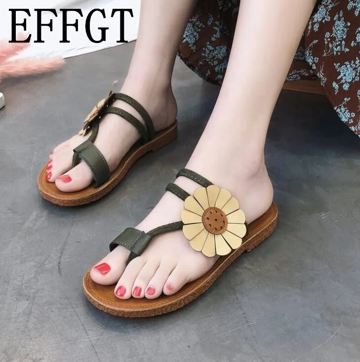 footwear summer 2019