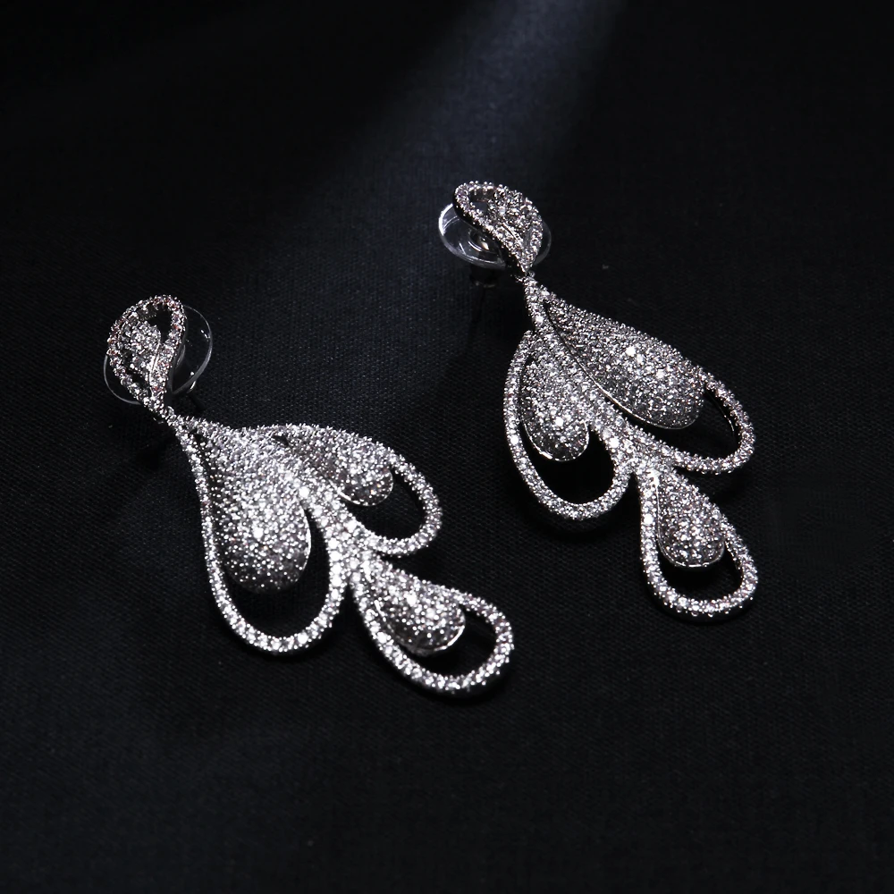 large bridal jewelry sets (13)