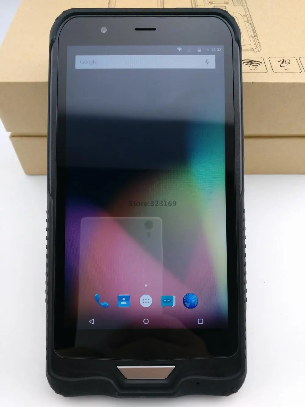 Excellent China Handheld Terminal PDA 6" Rugged Tablet PC Waterproof phone Android 5.1 2G RAM 4G LTE 1D 2D Laser Barcode Scanner NFC GPS 7 Excellent China Handheld Terminal PDA 6" Rugged Tablet PC Waterproof phone Android 5.1 2G RAM 4G LTE 1D 2D Laser Barcode Scanner NFC GPS 7