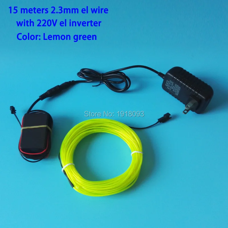 lemon-green