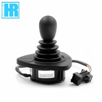 

LINDE FORKLIFT CONTROL LEVER 7919040041