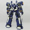 BT Model Building Kits: Super Robot Wars OG HuCKEBEIN Boxer 1:144 Scale Full Action Plastic Kit Assemble Model Christmas Gifts ► Photo 2/6