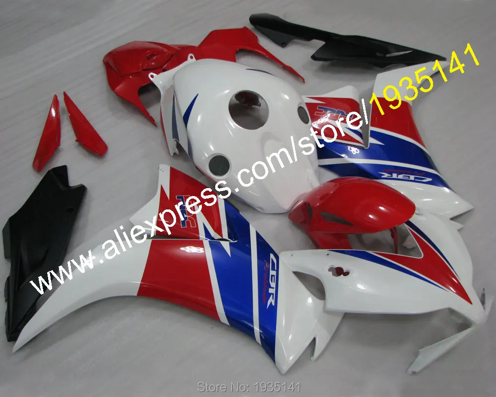 Горячие продаж,популярные мотоцикл для Honda CBR1000RR ЦБ РФ 2012 2013 2014 РР 1000rr CBR1000 рублей послепродажного обтекатель комплект (литья под давлением) Горячие продаж,популярные мотоцикл для Honda CBR1000RR ЦБ РФ 2012 2013 2014 РР 1000rr CBR1000 рублей послепродажного обтекатель комплект (литья под давлением)