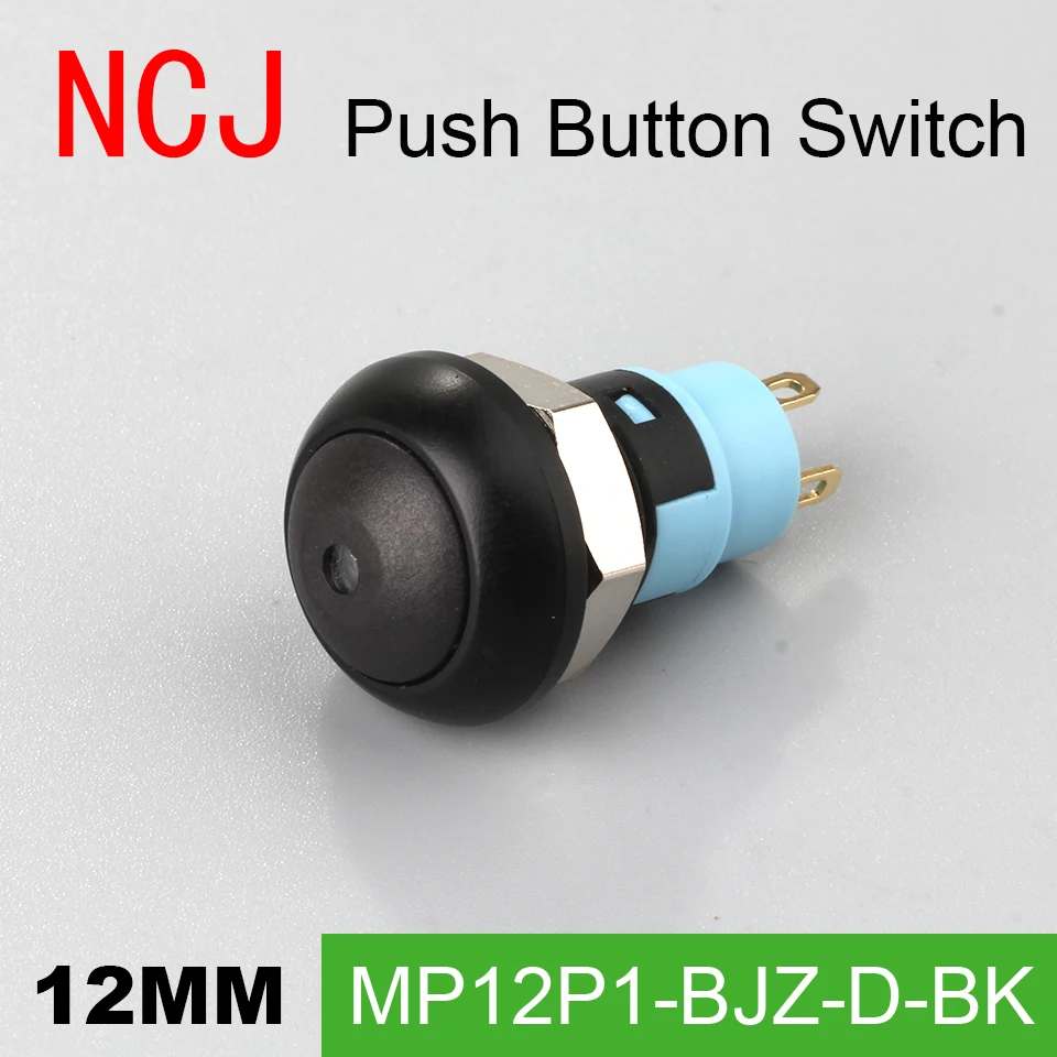MP12P1-BJZ-D-BK