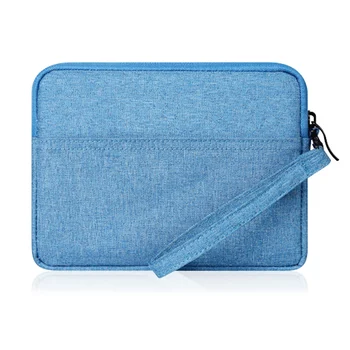

Besegad Ultra Slim Shock Proof Tablet Protective Sleeve Case Cover Pouch Bag w/ Wrist Strap for Kindle Paperwhite 4 Paperwhite4