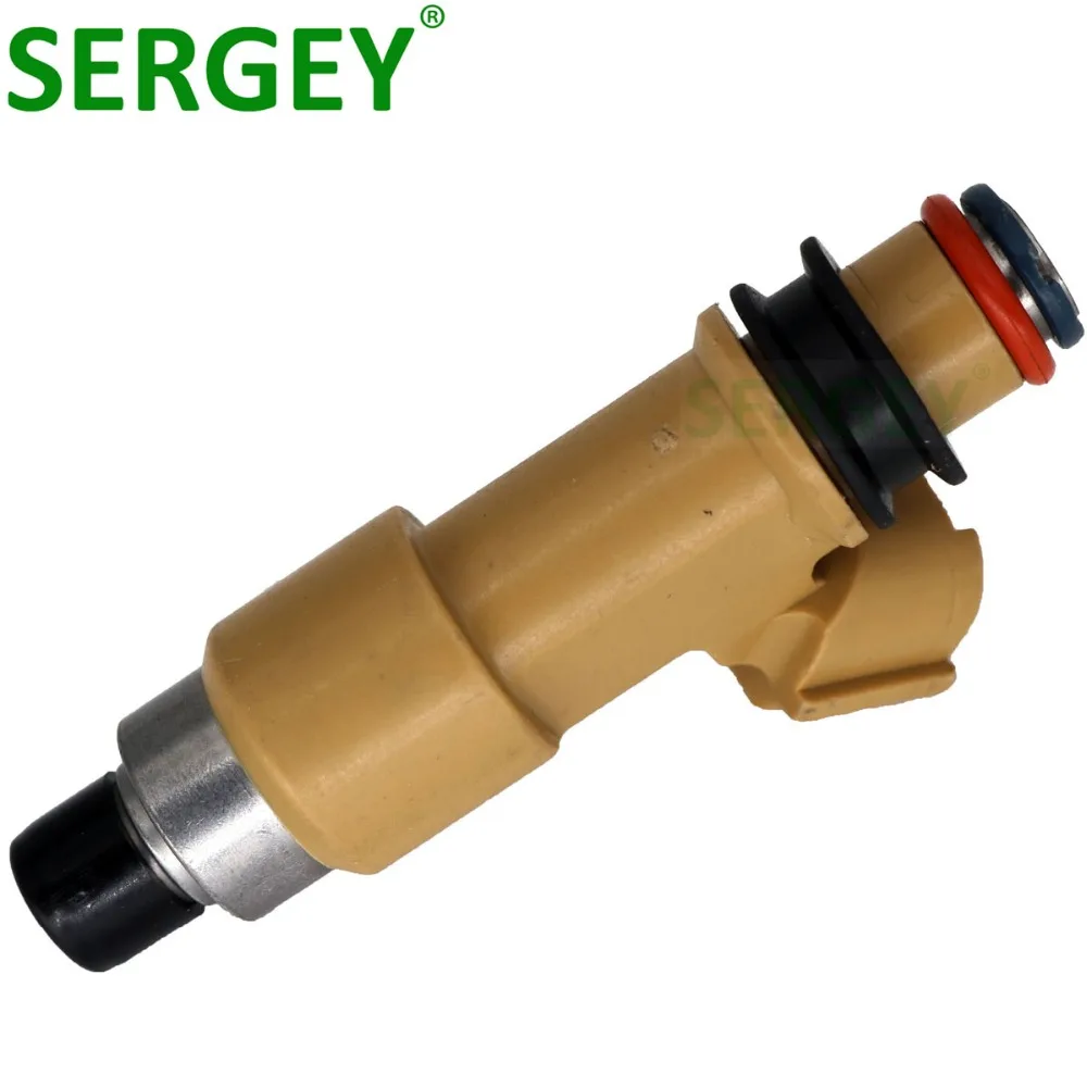 

4PCS Remanufactured Fuel Injection Nozzle OEM 16611AA680 16611-AA680 0090 For SUBARU FORESTER IMPREZA 2005-2010 Injector
