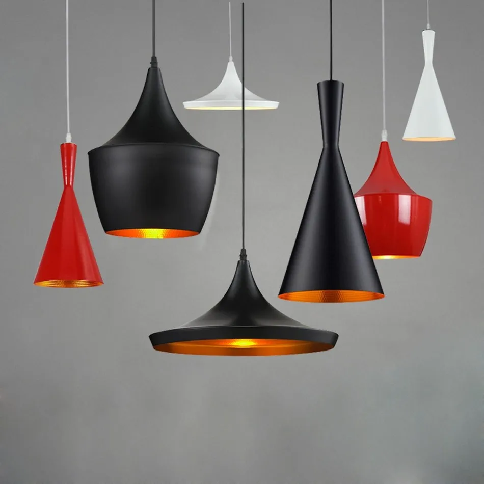Online kopen wholesale beat hanglamp uit china beat hanglamp ...