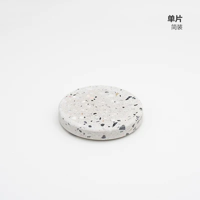 coaster terrazzo concrete - Color: one