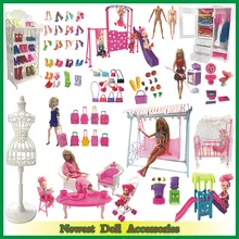 barbies furniture