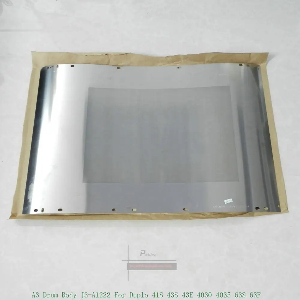 W42 A3 Drum Body J3-A1222 (2)