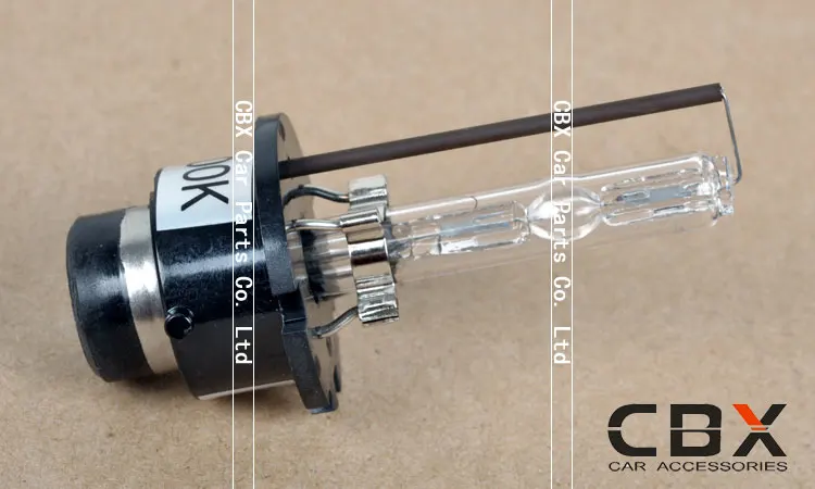 Cnight D4S xenon bulb 3