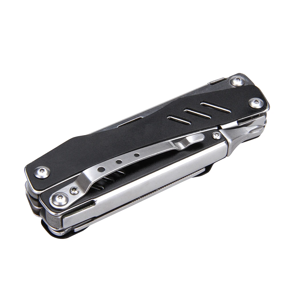 Multi-Purpose Pliers Tool Set (2)