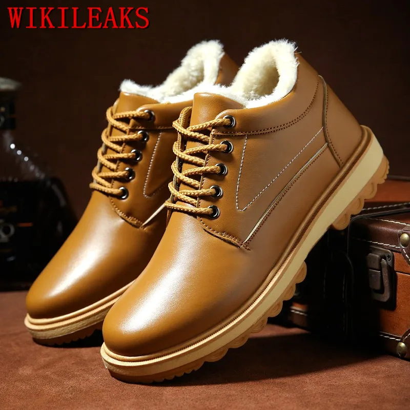 cheap winter shoes for men