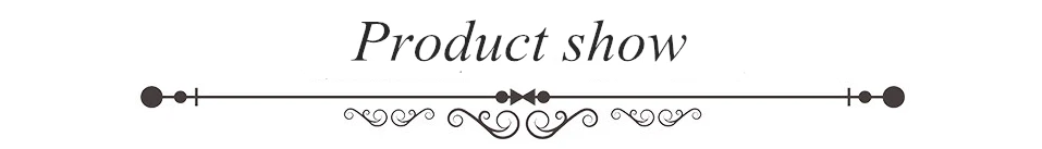 product show