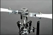 tarot 450 pro v2 metal rotor head