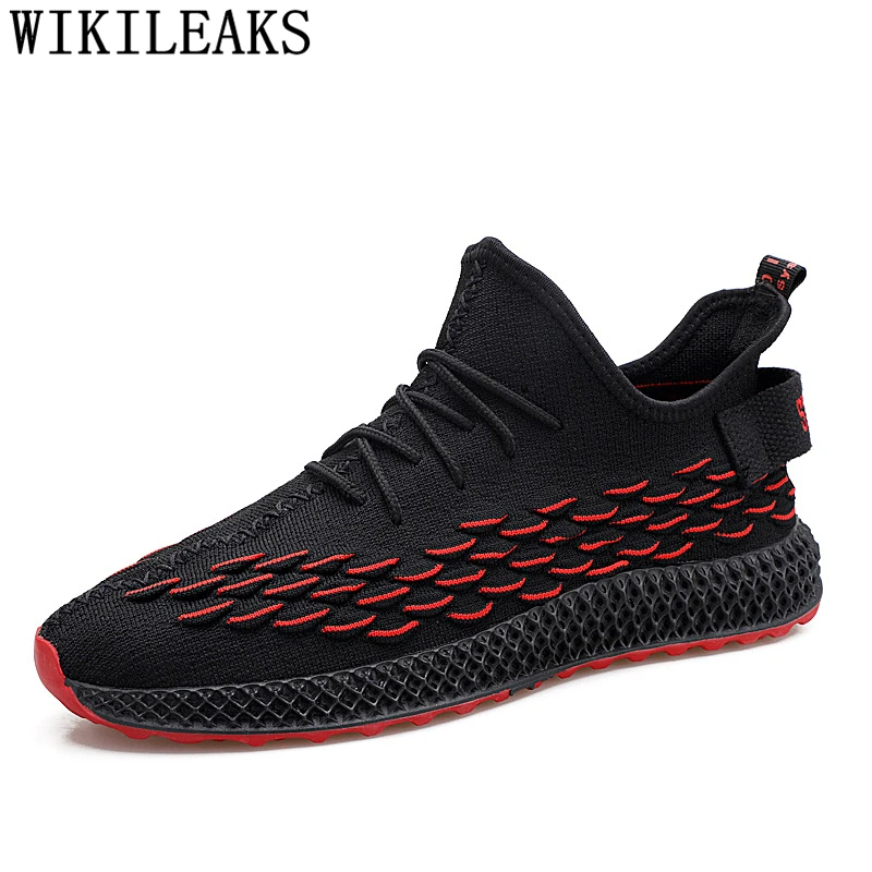 mens sneakers casual mesh shoes men luxury heren sneakers breathable shoes men summer black shoes zapatos de hombre tenis hombre