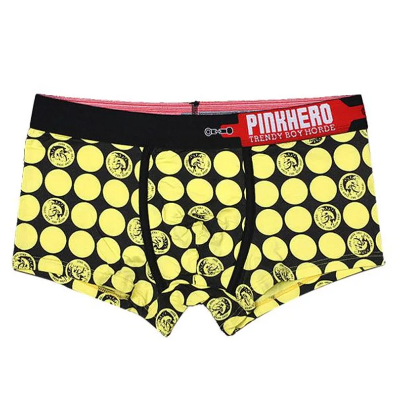  new Sexy Men Boxer Briefs Swimming Swim Shorts Trunks mens Patchwork stretch breathable swimming trunks #2h25 (7)