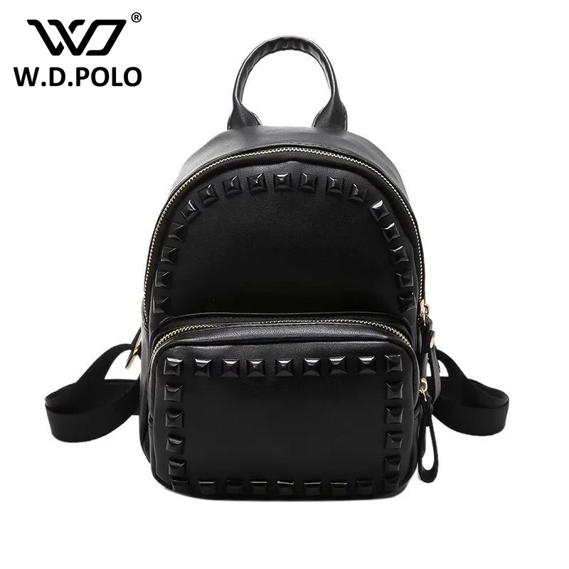rock polo bags