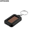 OPPOHERE portátil Solar al aire libre de 3 luz LED llavero linterna antorcha lámparas ► Foto 2/5