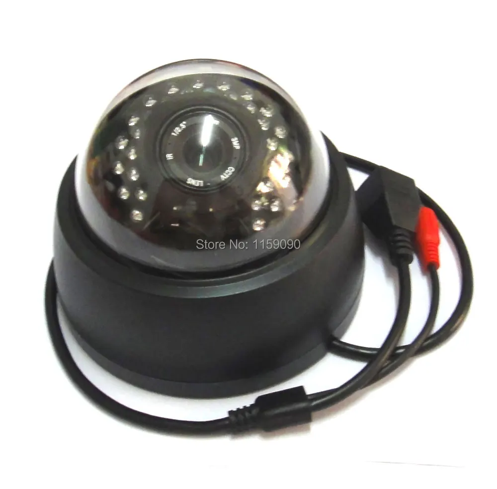 

Full HD 2.0MP POE P2P indoor Onvif 1080P network Security CCTV 1920 x1080 IP Camera, 8mm 3mp CS lens