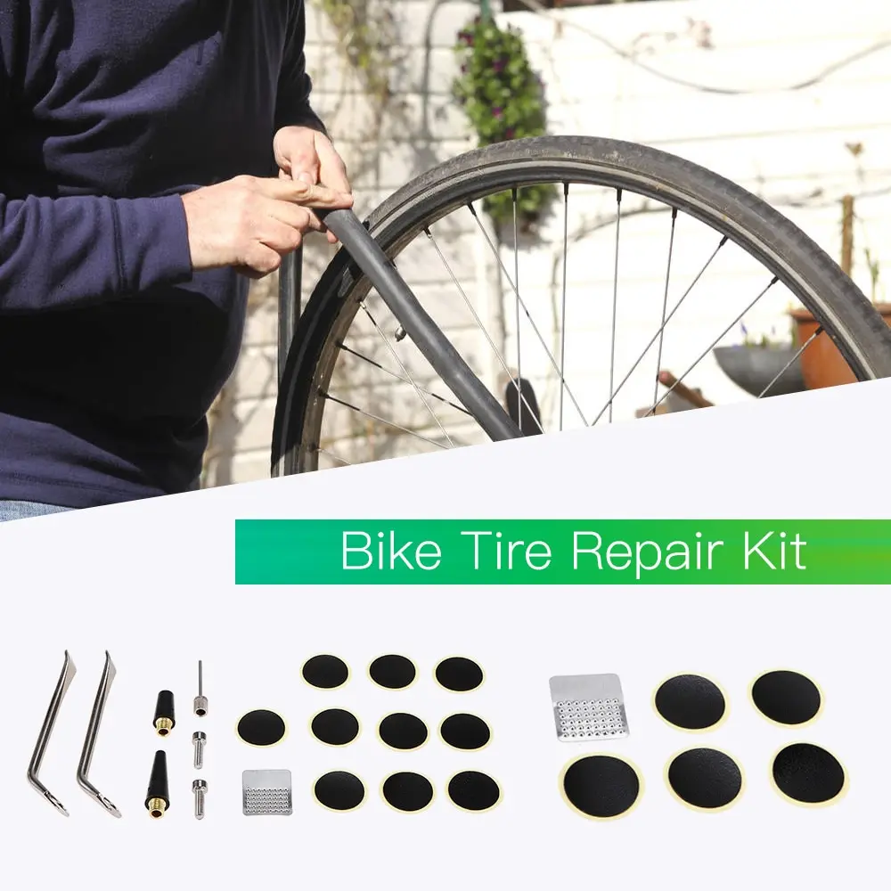 bike patch
