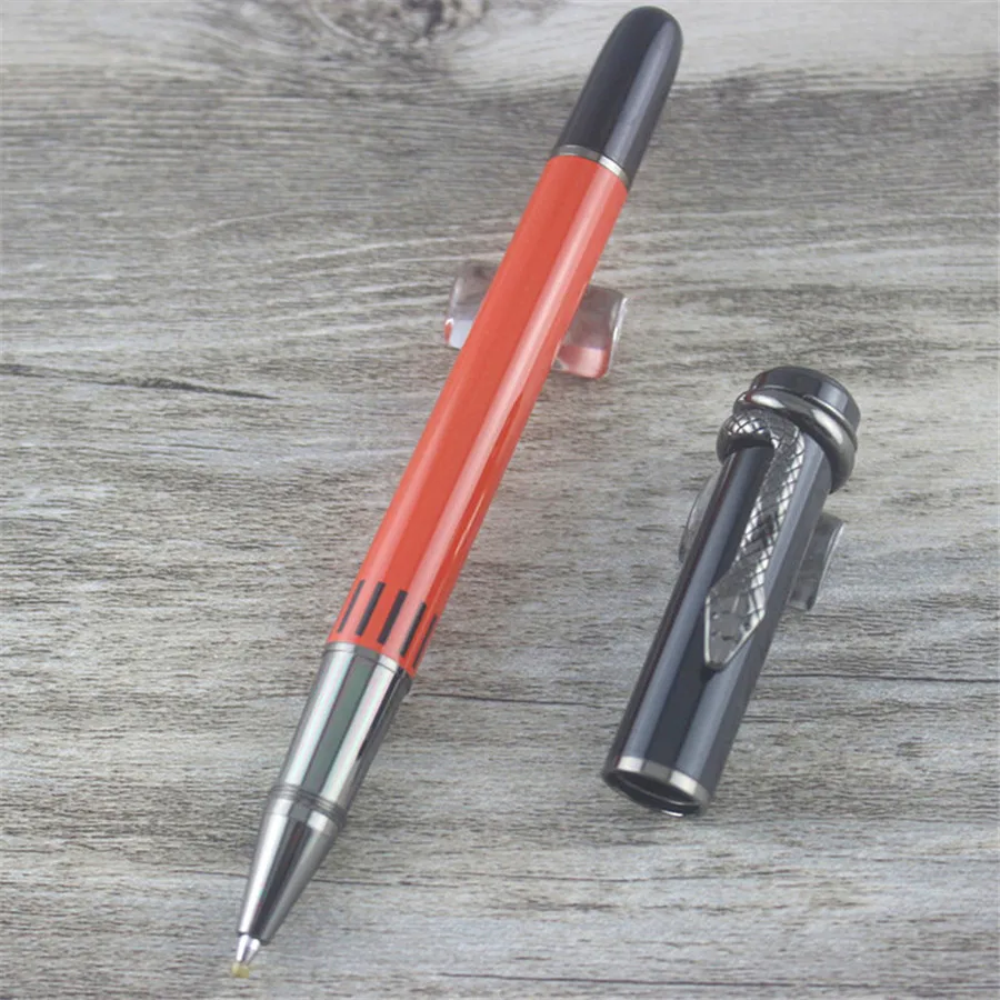 student teacher ballpoint Pen School Office supplies roller ball pens