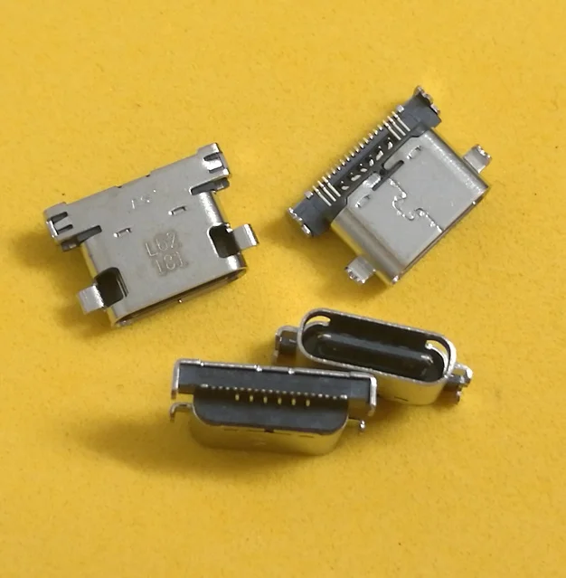Зарядное устройство USB 20 шт./лот док разъем для LG G5 H820 H830 H840 H850 VS987 US992 RS988|Шлейфы