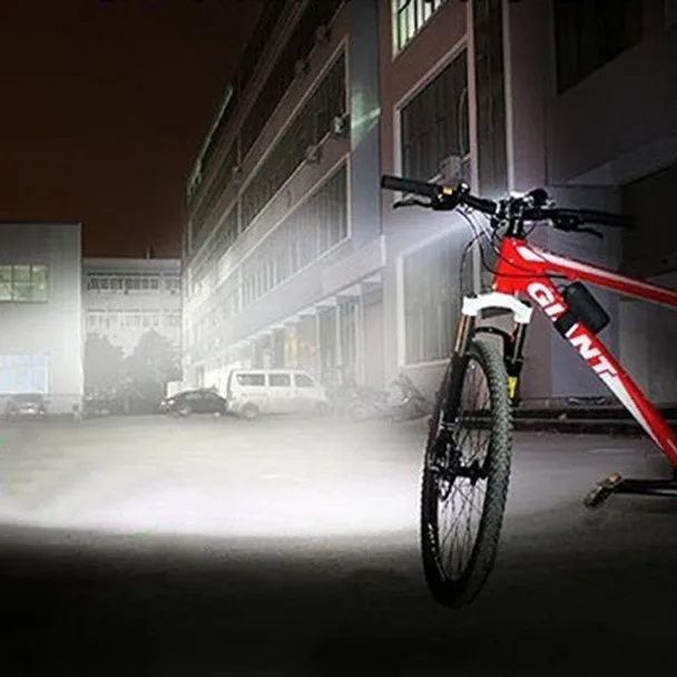 ISHOWTIENDA велосипедная оправа 34000 лм 15x CREE T6 светодиодный 3 режима лампа велосипедная фара велосипедные аксессуары светильника велосипедные фары