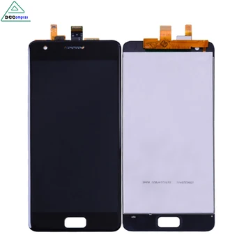 

For Lenovo ZUK Z2 LCD Display Touch Screen Digitizer Phone Parts For Lenovo ZUK Z2 Screen LCD Display Free Tools