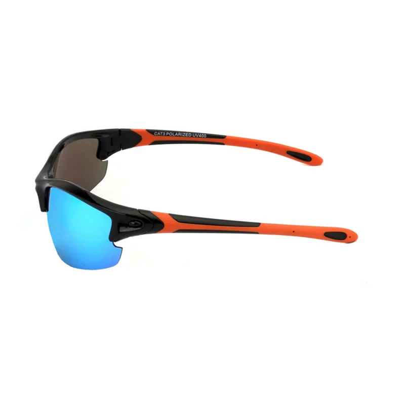 Sireck UV400 Поляризованные спортивные солнцезащитный очки Для женщин Для мужчин на открытом воздухе Рыбалка очки Сверхлегкий TR90 велосипеда езда на велосипеде вождения Очки для походов