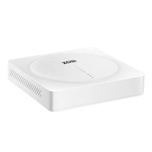 ZOSI – caméra de sécurité H265 + 5MP DVR 8 canaux, capacité hybride 4-en-1 (analogique/AHD/TVI/CVI), enregistreur CCTV DVR 1920p
