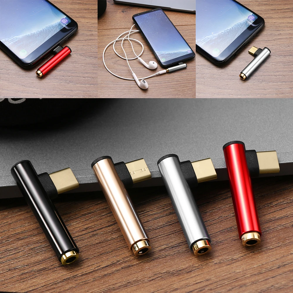 USB Type C to 3.5mm AUX Headphone Adapter For Xiaomi Mi 8 Huawei P20 Pro USB C to 3.5 Jack Earphone Audio Cable for Letv 2/2 pro USB Type C to 3.5mm AUX Headphone Adapter For Xiaomi Mi 8 Huawei P20 Pro USB C to 3.5 Jack Earphone Audio Cable for Letv 2/2 pro