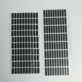 

For iPhone 6 Plus 100Pair Original LCD Screen Digitizer Connector Flex Adhesive Foam Pad Padding Sponge Cushion Replacement Part