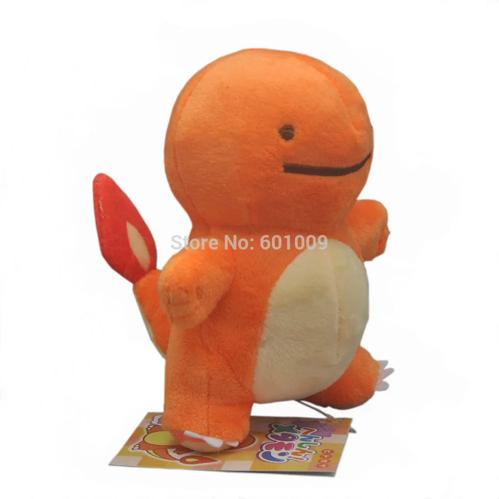 10/лот Ditto Metamon Bulbasaur Charmander Squirtle Snorlax Pika Evee Espeon Flareon Jolteon Sylveon Umbreon плюшевые игрушки в