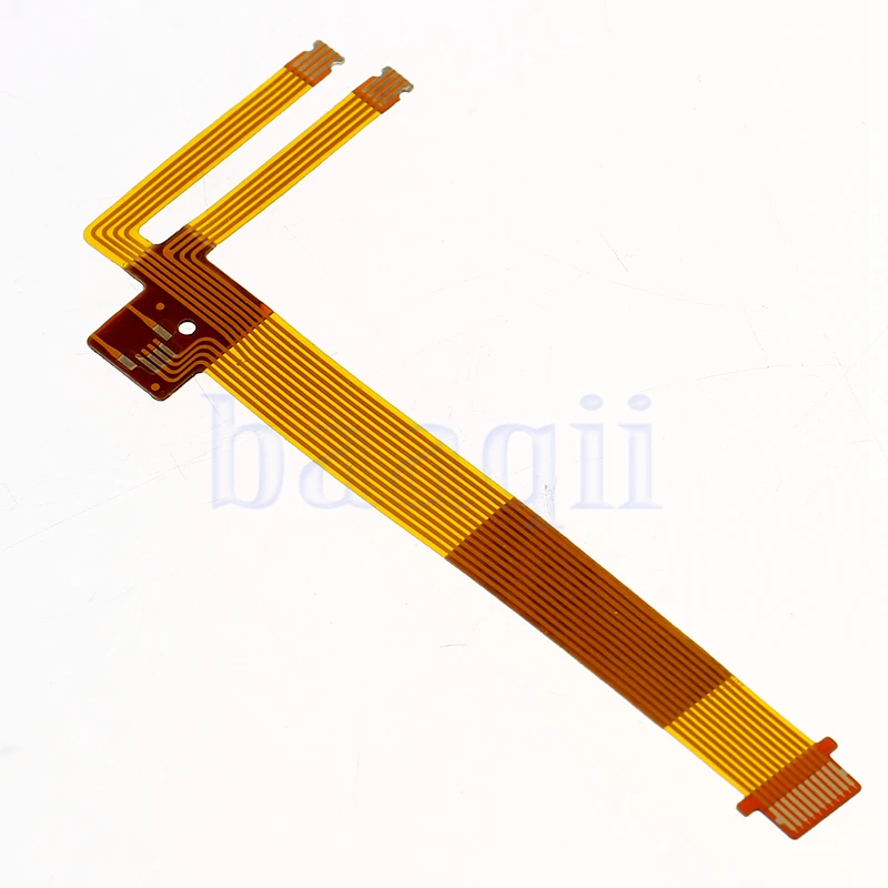 

MLLSE 1X LENS Aperture Shutter Flex Cable For NIKON J1 NIKKOR 10-30 mm 1:3.5-5.6 VR DA347