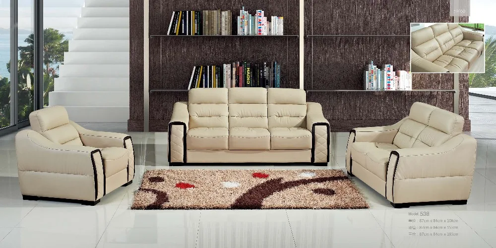 19 Offre Speciale Fauteuil Offre Speciale Style Europeen Ensemble Pas De Pouf Chaise Canapes Pour Salon Sectionnel Canape Moderne En Cuir Aliexpress