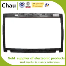 Для ThinkPad IBM/lenovo L540 ЖК-дисплей передняя рамка Экран рамка чехол Защита экрана lcd оболочка 60.4LH06.001 04X4858