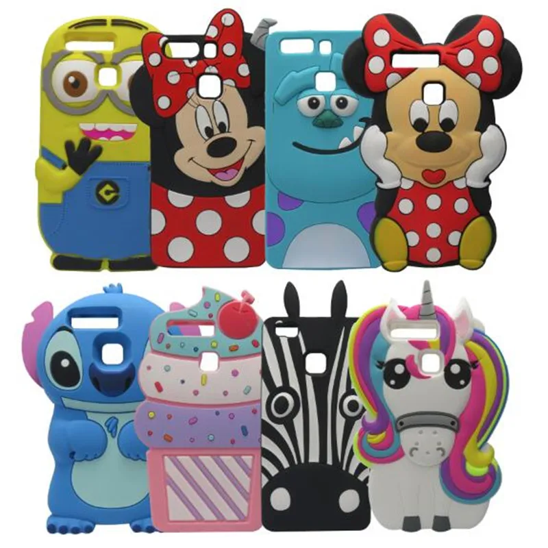carcasa huawei p9 lite unicornio carcasa huawei p9 lite unicornio