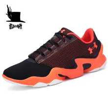 New Men’s Professional Running Shoes Breathable Mesh Outdoor Jogging Sport Shoes Men Sneakers10 Km Athletic Running Shoes Male