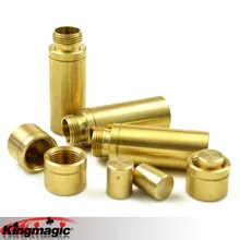 Погремушки Волшебные трюки легко закрыть уличная магия