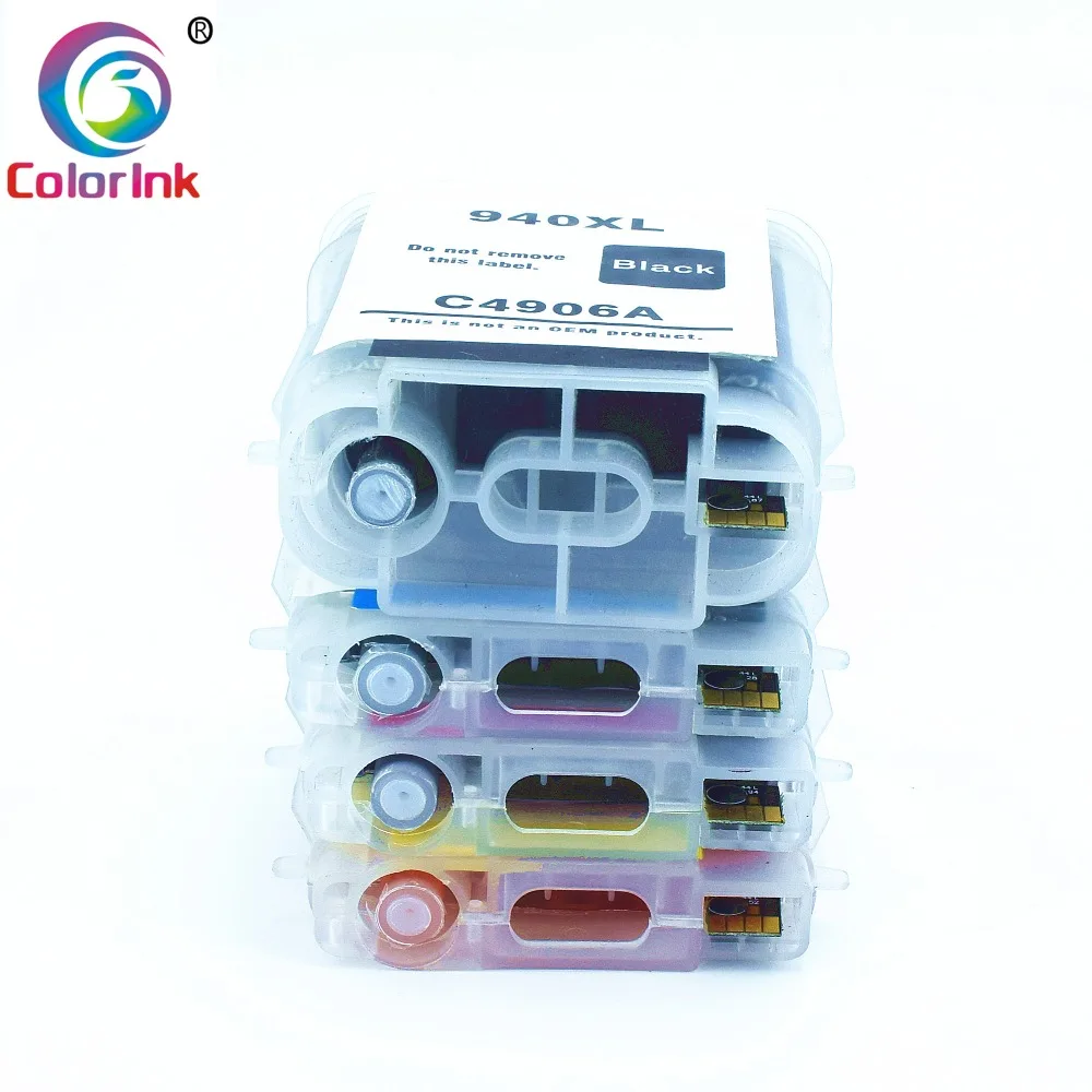 HP 940XL INK CARTRIDGE