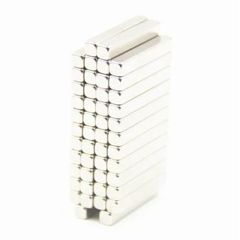 

20pcs F30x5x3mm Super Powerful Strong Rare Earth Block NdFeB Magnet Neodymium N35 Magnets F30*5*3mm Free Shipping