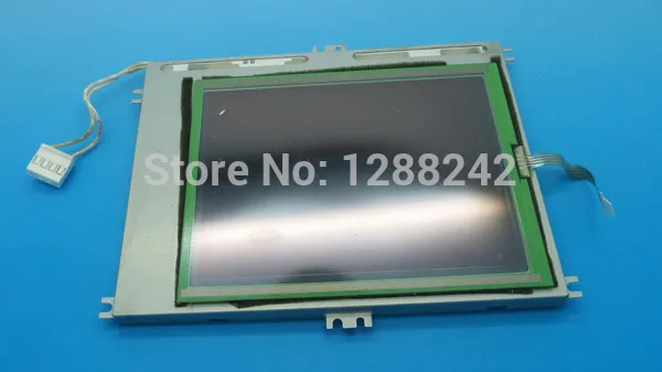 

Б/у оригинальная планшето-000 LCD сенсорная панель для Canon iR6000