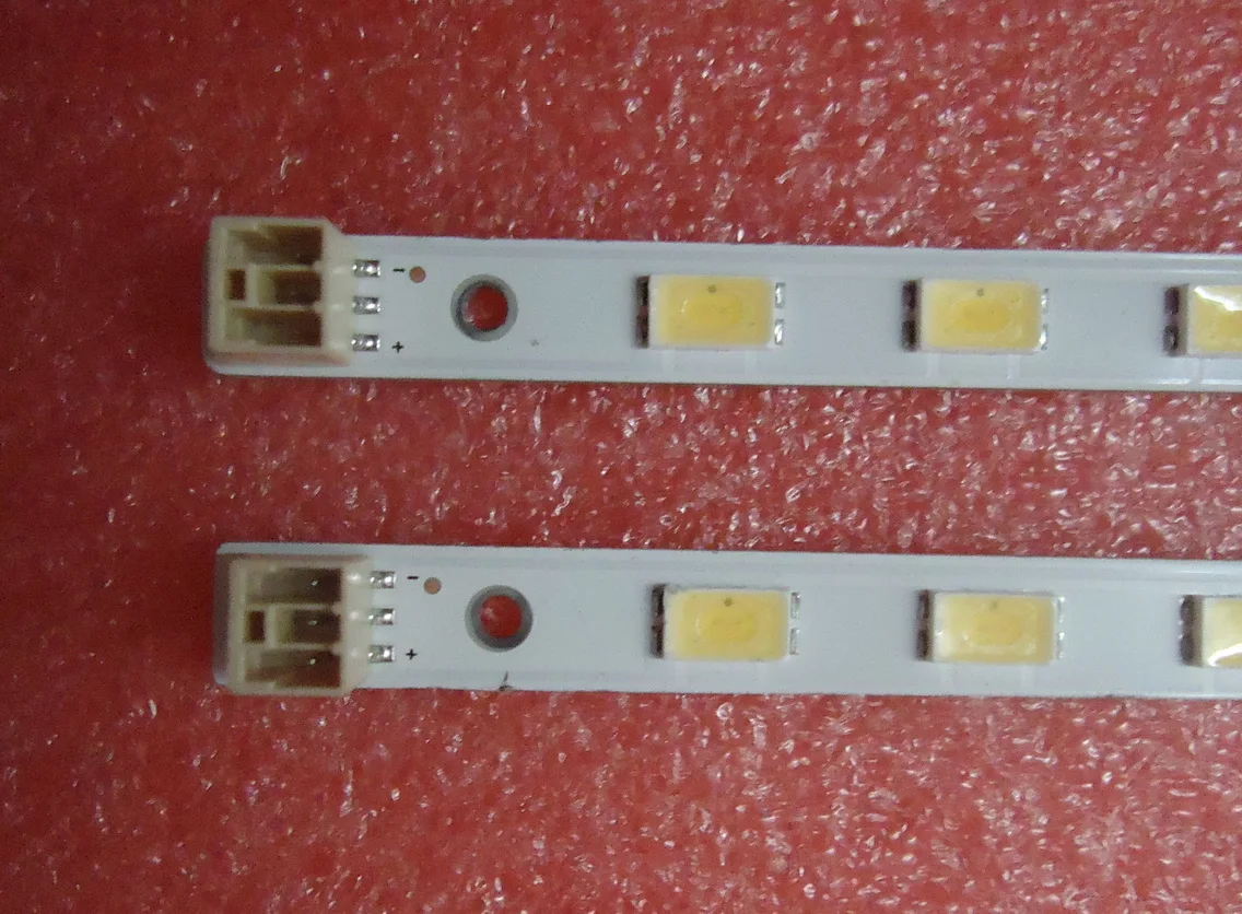 FOR SONY KDL-40EX720 Article lamp STS400A2B-40LED-REV.3 FOR Samsung screen LTY400HF09 1piece=40LED 455MM for tcl l40f3200b article lamp 40 down lj64 03029a lta400hm13 screen 1piece 60led 455mm 2pieces lot